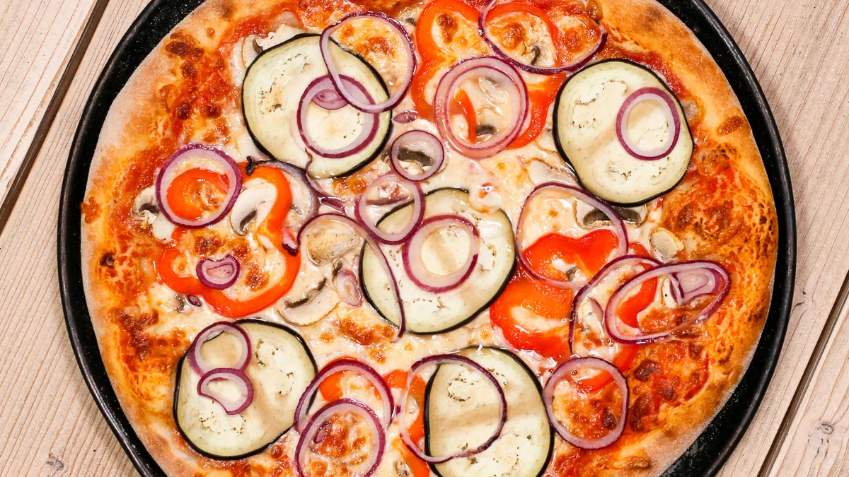 Vegetariana