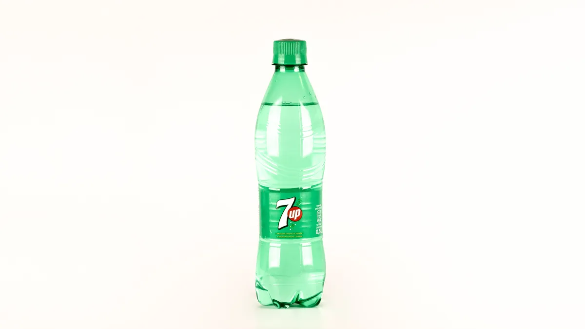 7UP 0,5 l