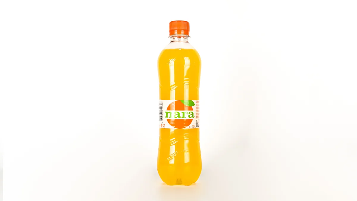 Nara 0,5 l
