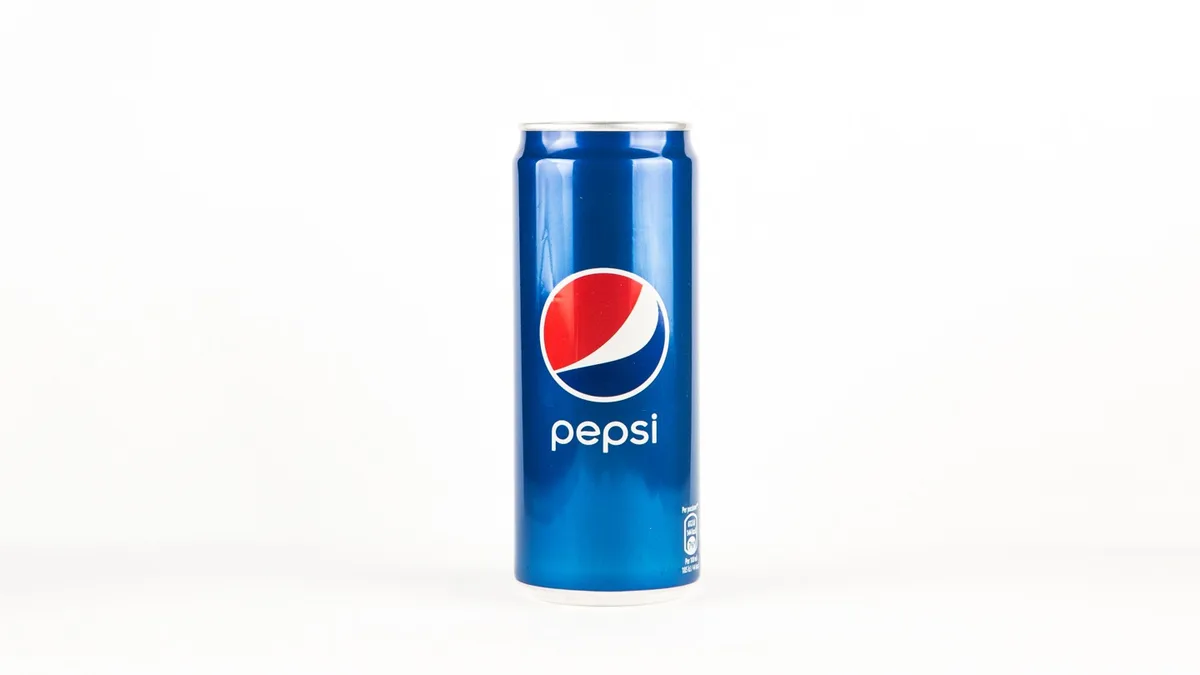 Pepsi 0,33 l