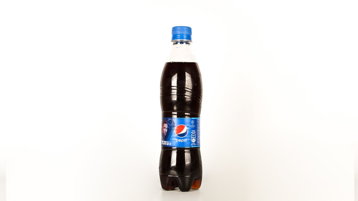 Pepsi 0,5 l