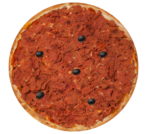 Calabra Muçaveggie