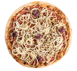 Calabra Veggie Paulistana