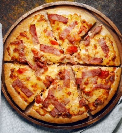 Calabresa Bacon