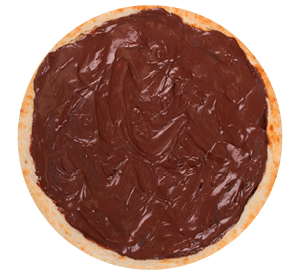 Chocolate ao Leite