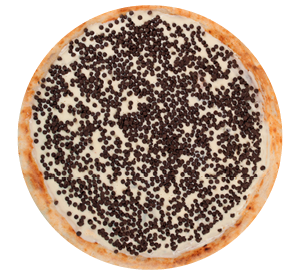 Cookie's and Cream
