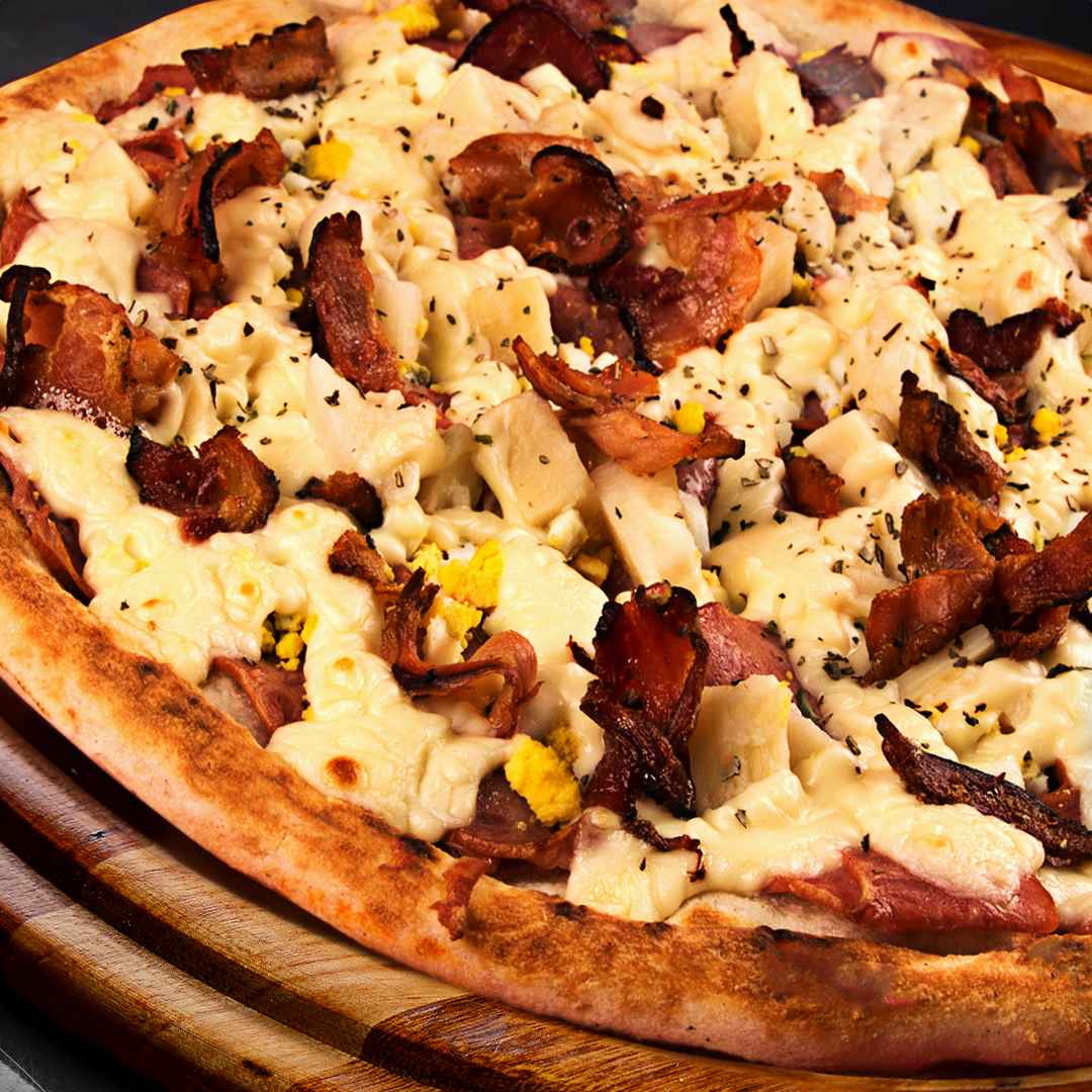 Del Pizzaiolo