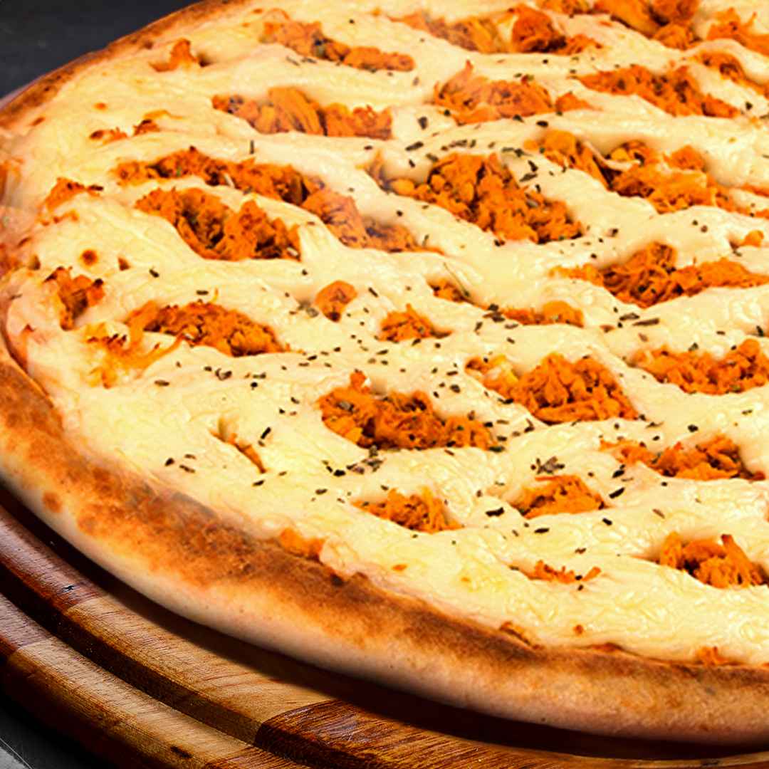 Frango Catupiry