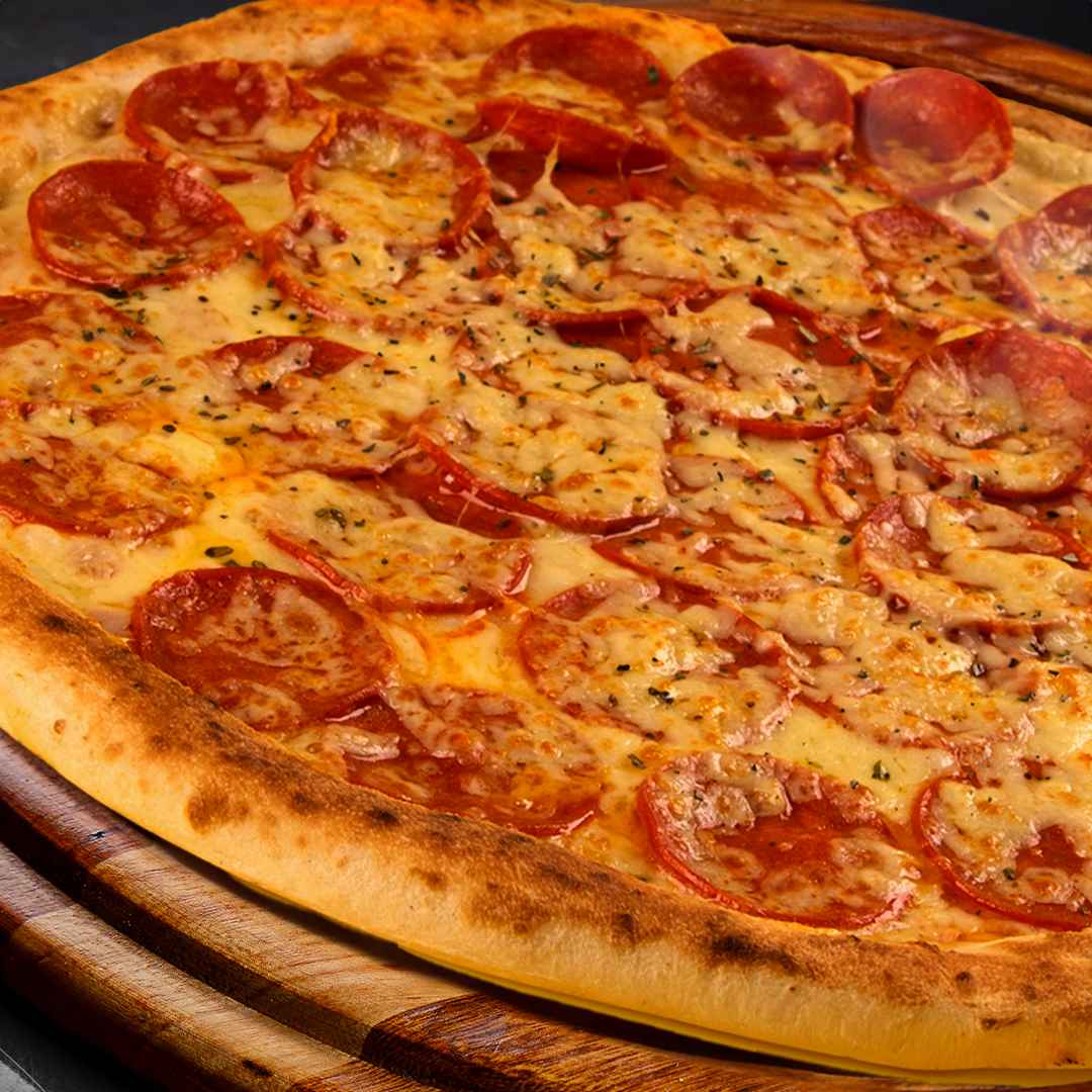 Pepperoni