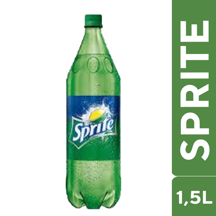 Sprite Original 1.5 L