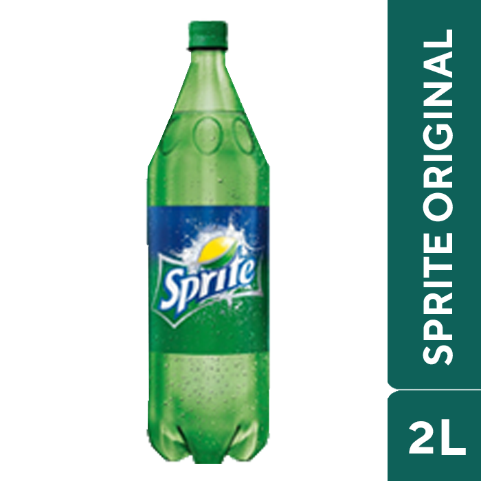 Sprite Original 2 L