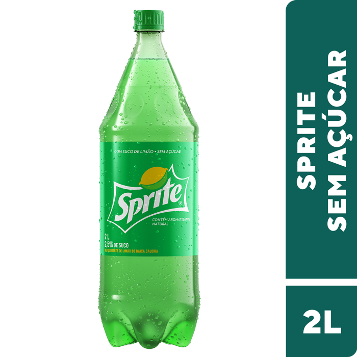 Sprite Zero 2 L
