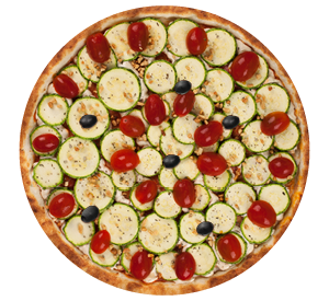 Zucchini Especiale