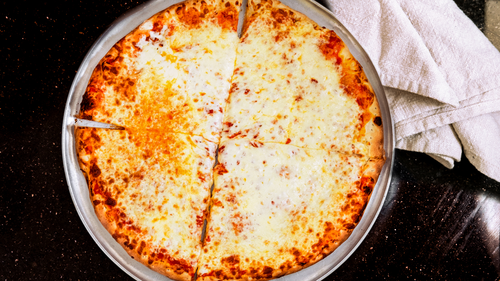 Extra Large Pizza