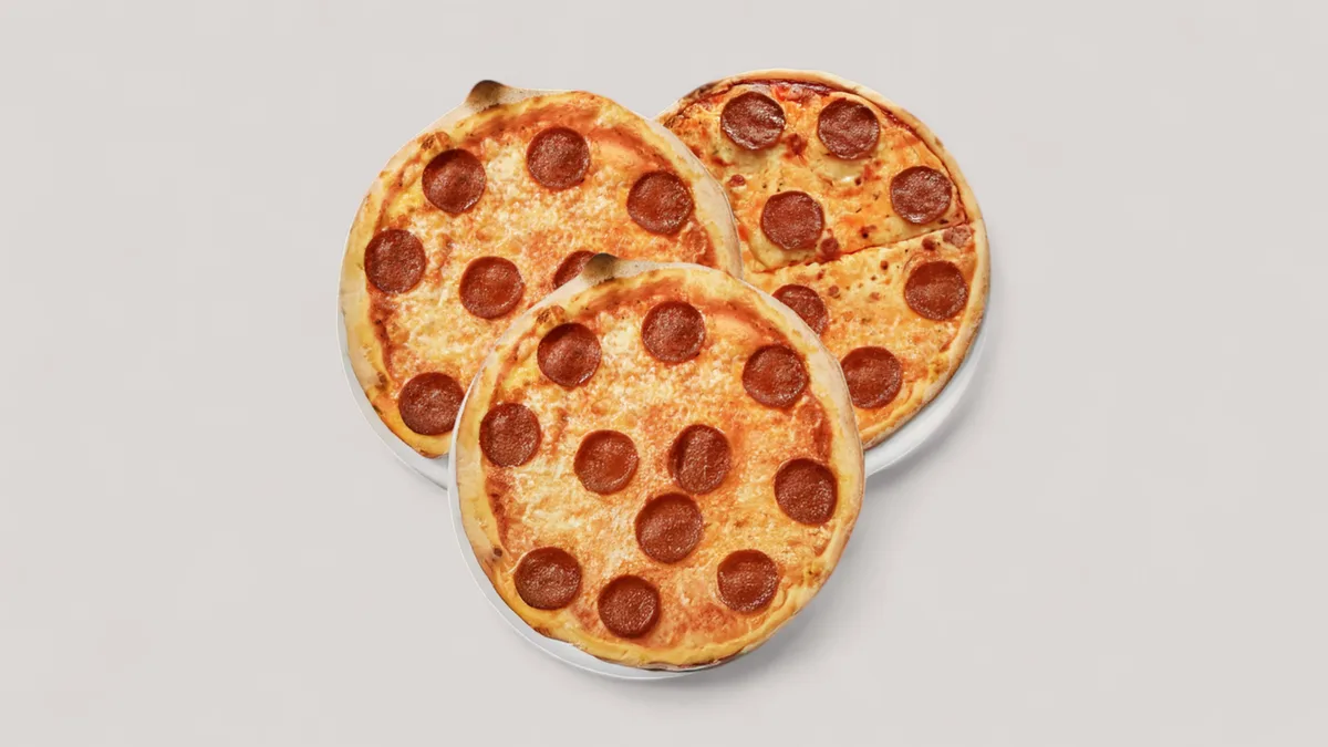 3XPEPERONI
