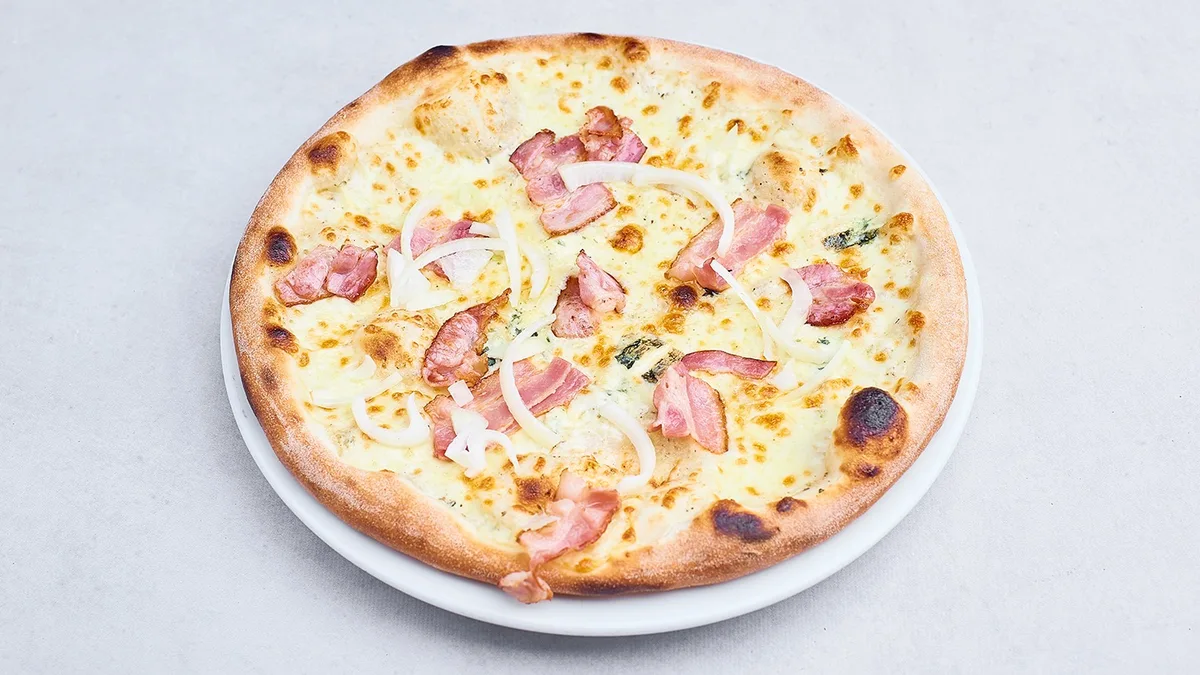 Carbonara