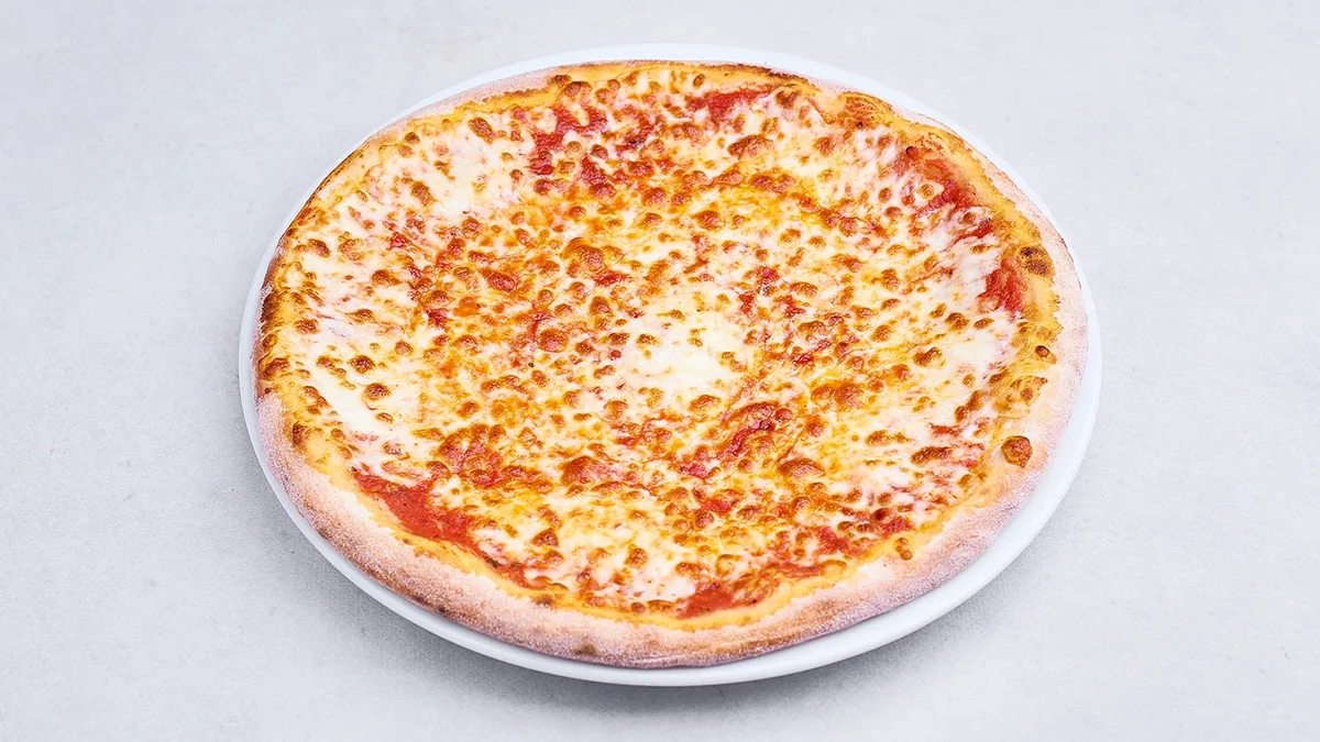 Margherita
