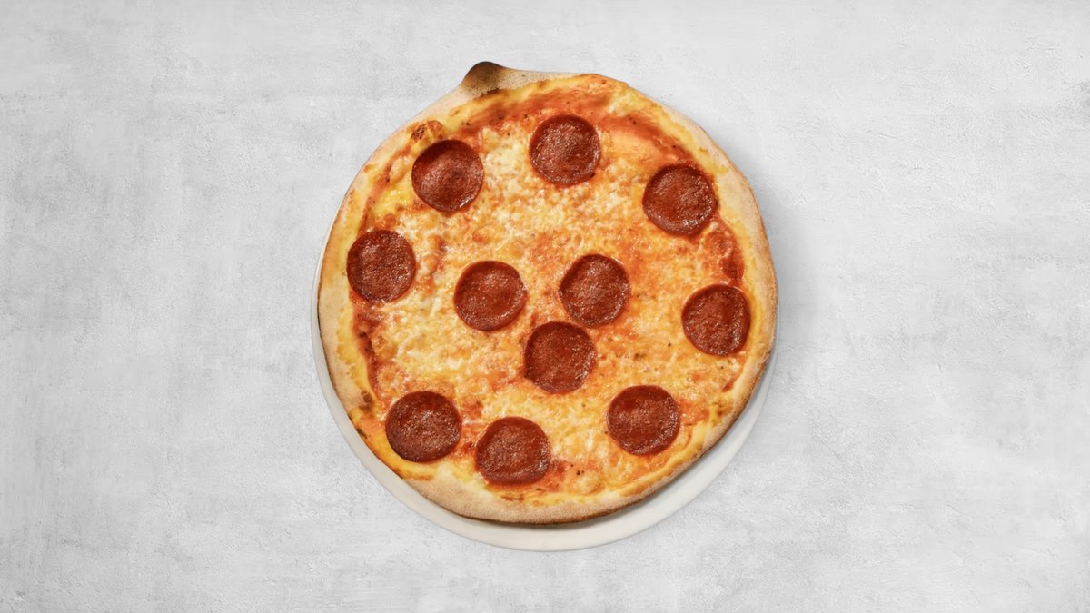 PEPERONI PROMO