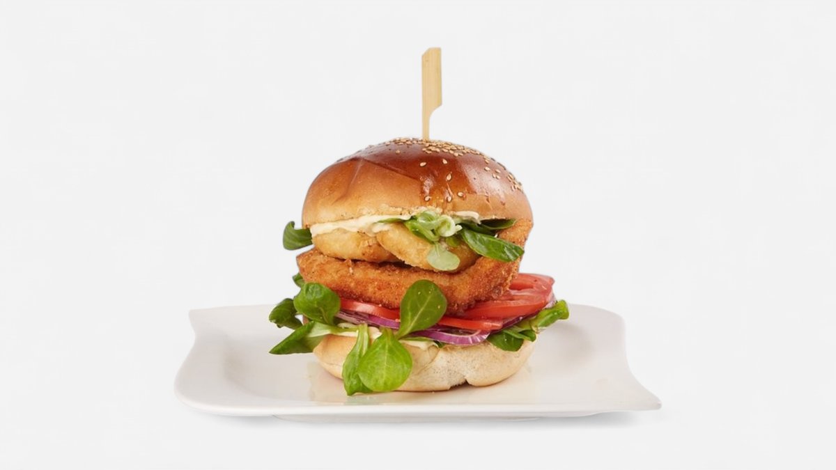 Cheese Burger