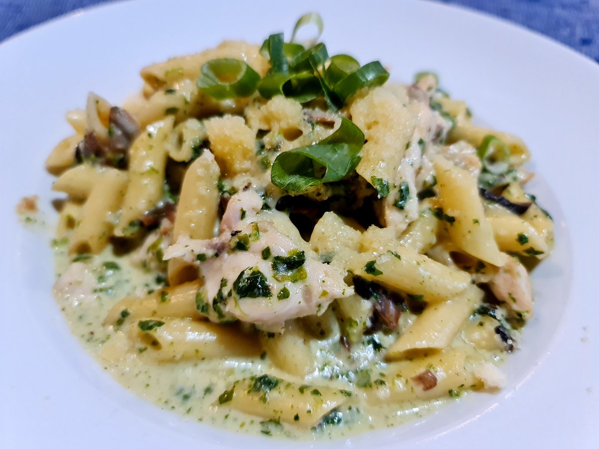 Penne