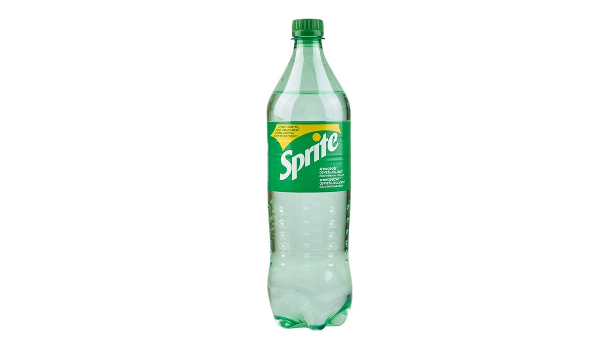 Sprite 1,5 L