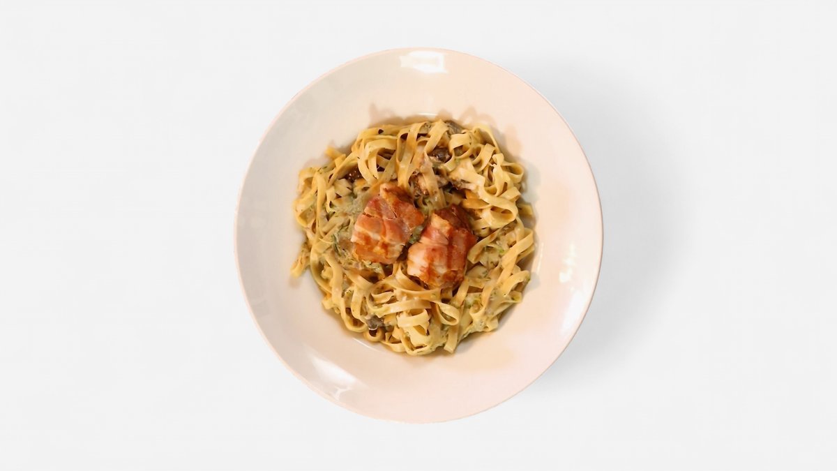 Tagliatelle