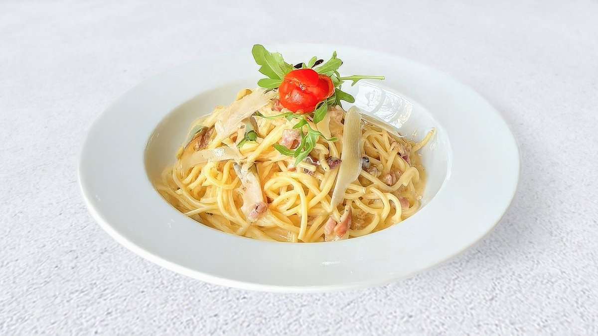 Carbonara