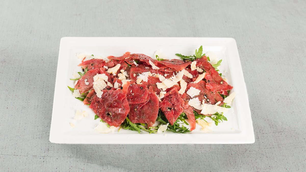 Carpaccio