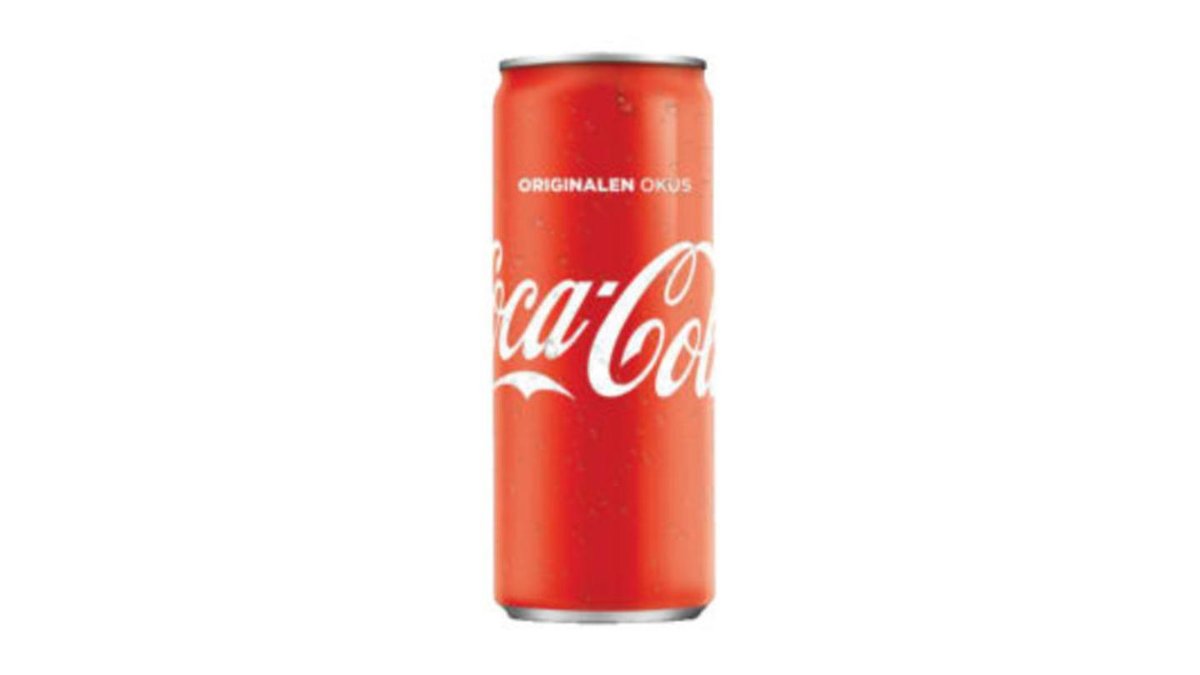 Coca Cola 0.25l