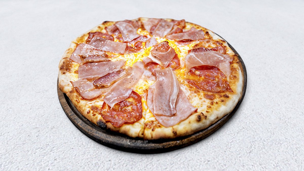 Diavola 42cm