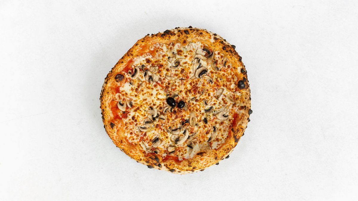 Funghi 32cm