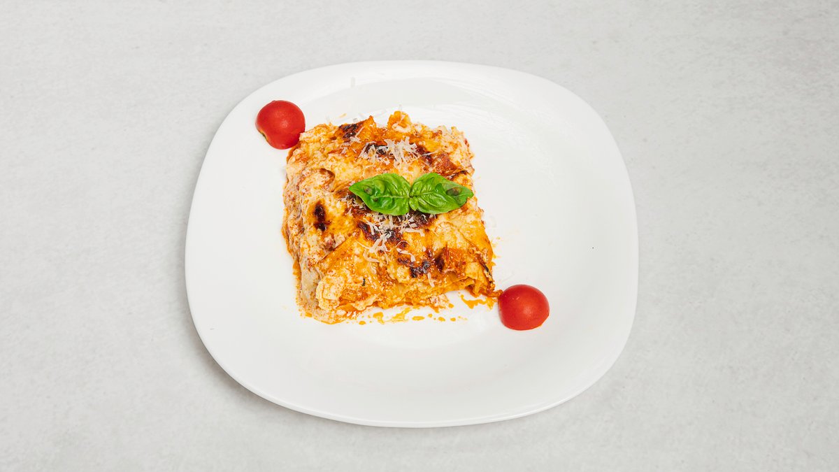 Lasagna