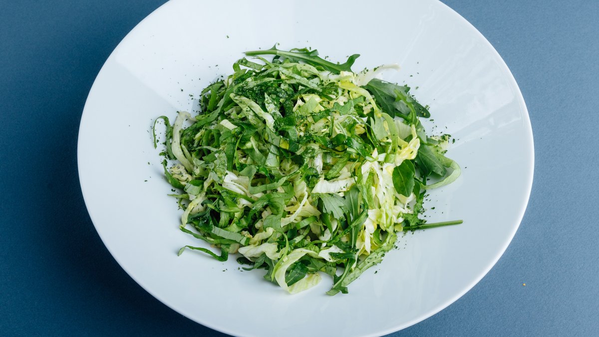 Mix zelenih salata