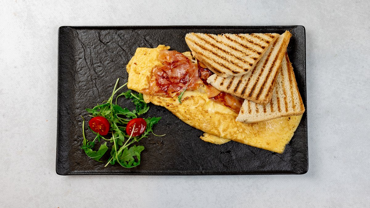 Omlet
