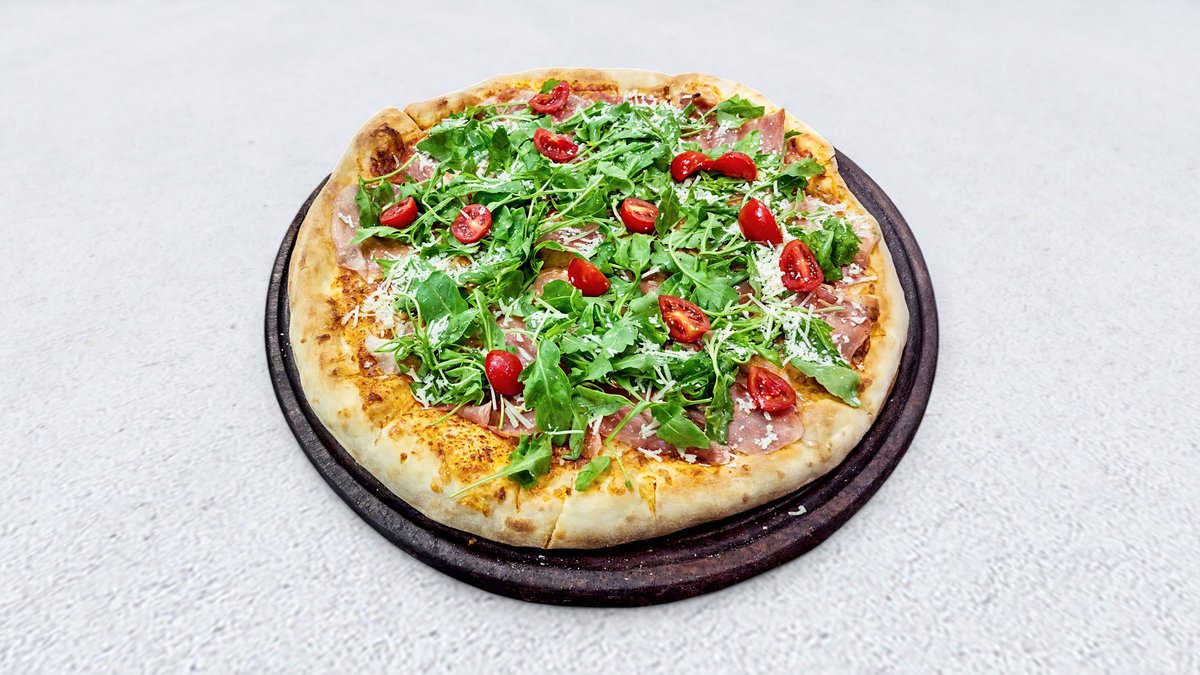 Pizza pub 32cm