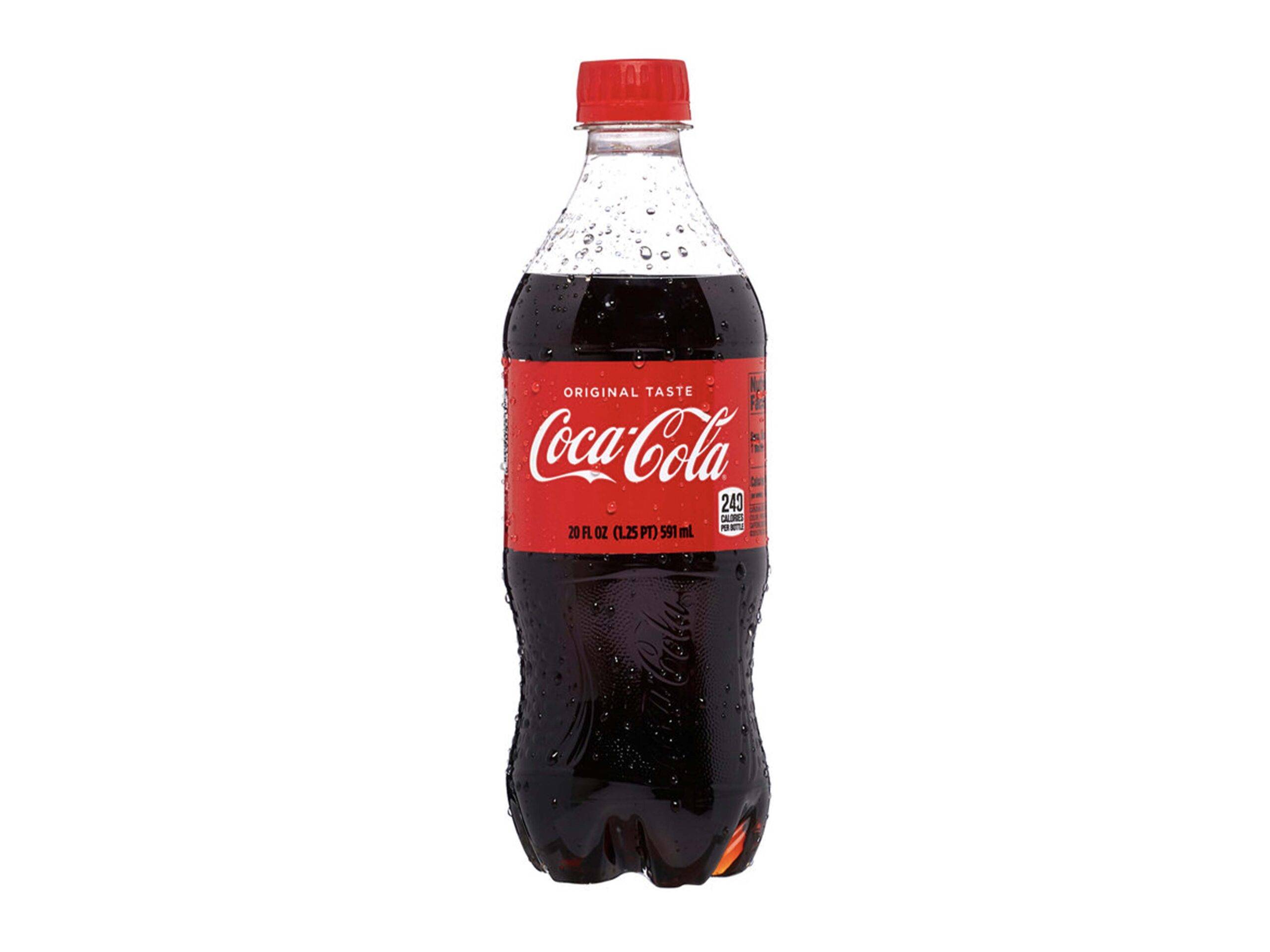 COKE