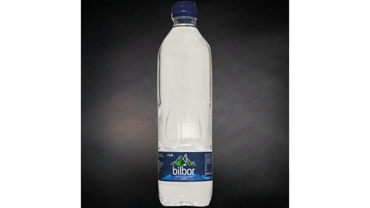 Apa Minerala Bilbor 500ML