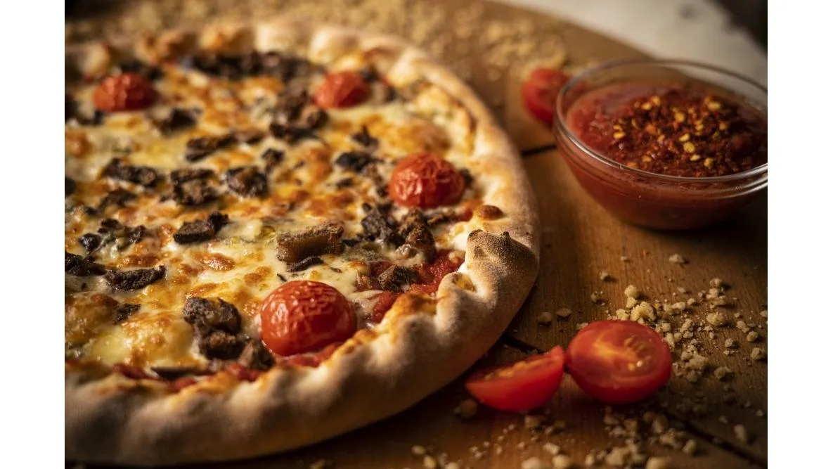Combo 2 x Pizza (mica, medie, mare)