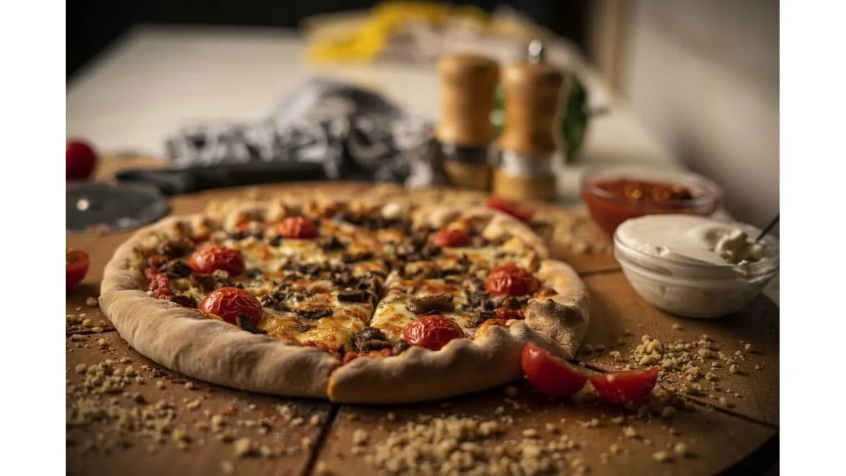 Combo 3 x Pizza (mica, medie, mare)