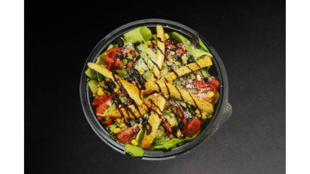 Salata de Pui 350Gr.