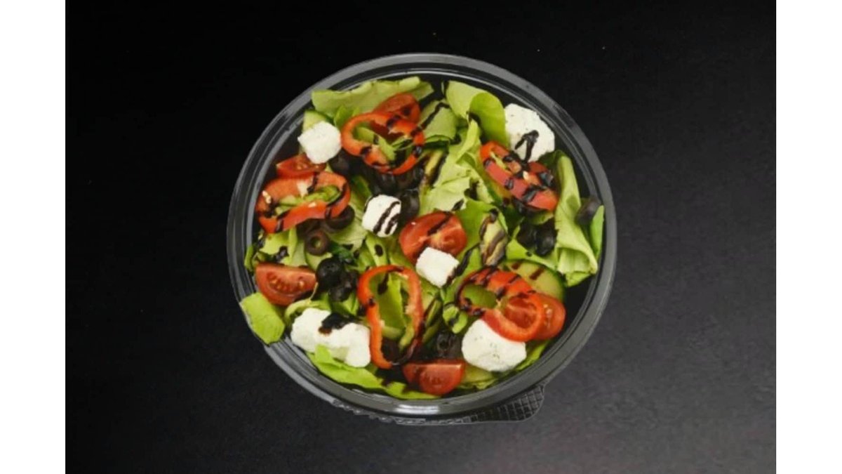 Salata Greceasca 350Gr.