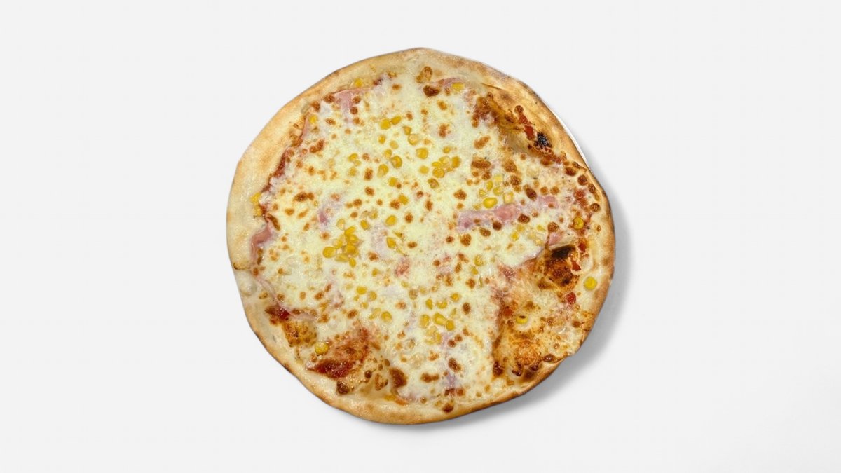 20. Pizza San Marco