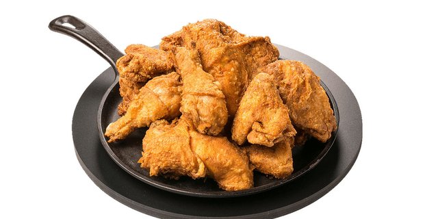 12 Piece Chicken Box