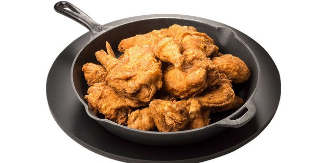 20 Piece Chicken Box