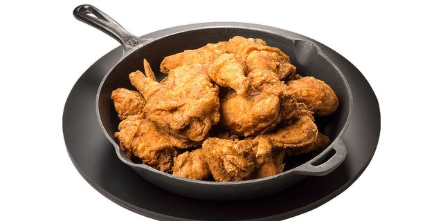 36 Piece Chicken Box