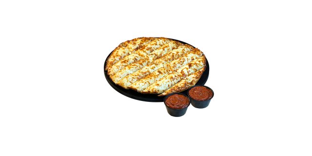 Cheesy Ranch Stix