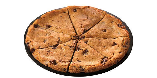 Chocolate Chip Cookie