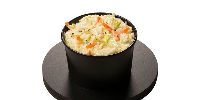 Coleslaw