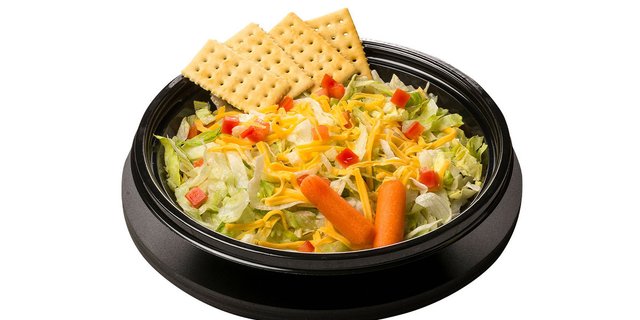 Garden Salad