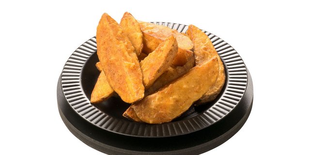 Potato Wedges